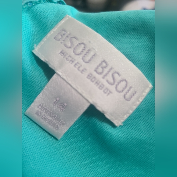 Womens dress size 14 - Bisou Bisou - Picture 2 of 5